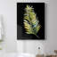 FROND II - impression sur toile tendue-256768690