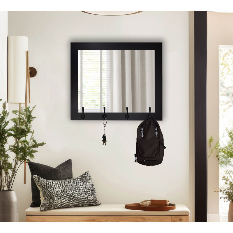 Miroir mural Marle