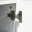 Armoire d'appoint en acier Marvers-1993237672