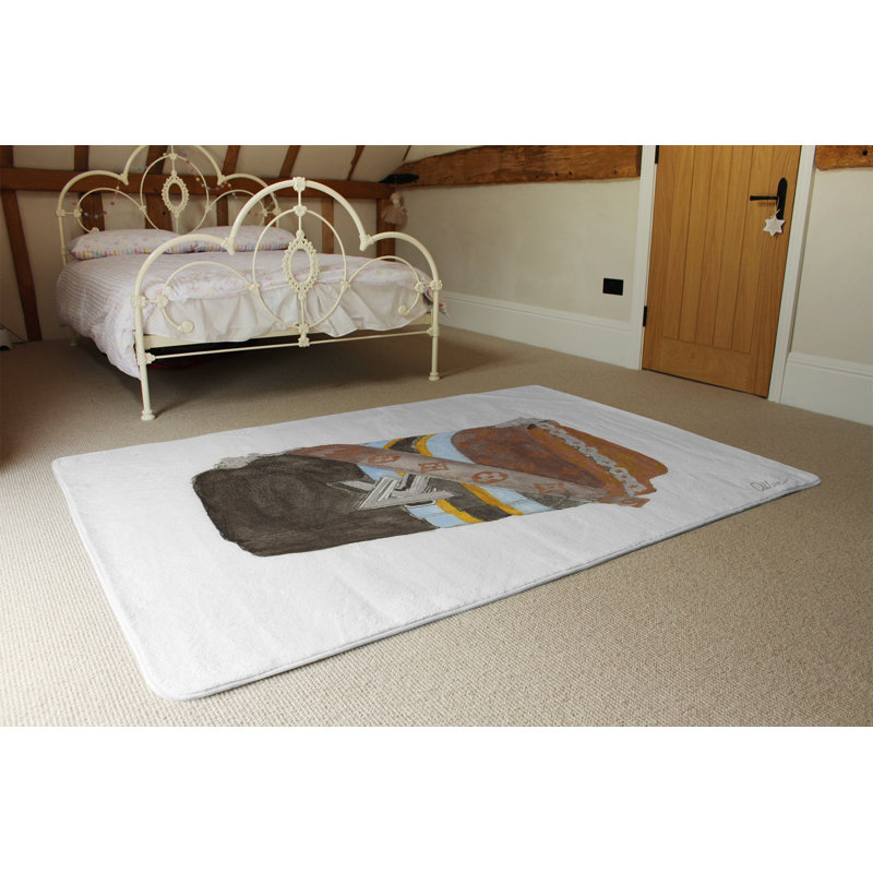 Lexington Shag Area Rug, Rectangle 160 x 230cm