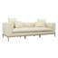 Dalia 102.5" Upholstered Sofa