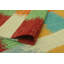 Tapis rouge Winchester Kilim Georgianne