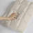 Stay Puffed Tan Overfilled Pillow Protector, Soft Brushed Shell – Standard-953673057-1001448889
