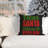 Outdoor Reversible Throw Pillow-272366038