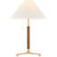 Amaya Standard Table Lamp by Ray Booth