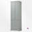 Barnetta 24.2 " Wide 3 - Drawer 2 - Shelf Storage Cabinet with-1648474209