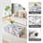 MDF Coffee Table