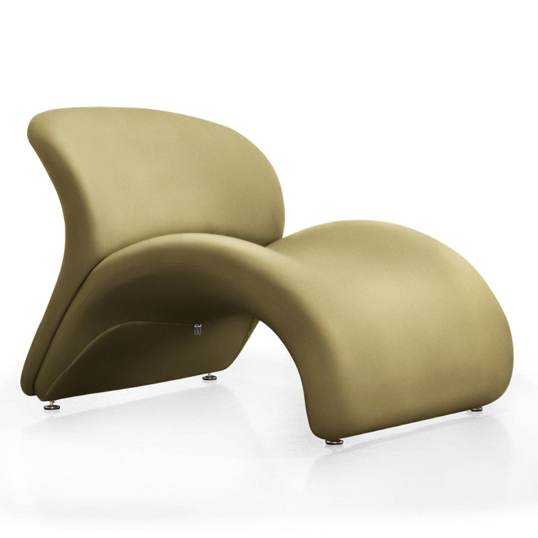 Rosebudstudio Upholstered Accent Chair