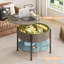 Modern coffee table-904954778