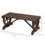 Lewis Bench