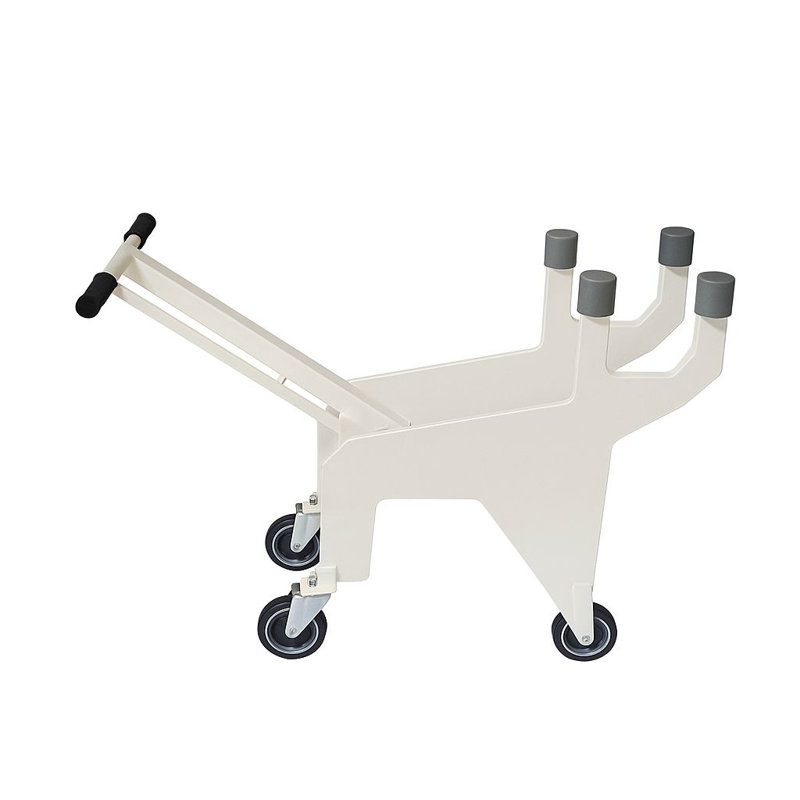 Picnic Table Dolly