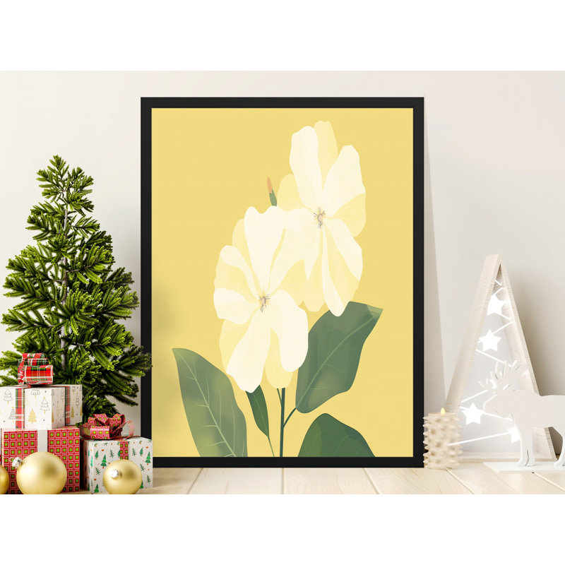 Single Picture Frame Print, 35.56 cm H x 27.94 cm W