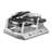 Waring 7'' Belgian Waffle Maker