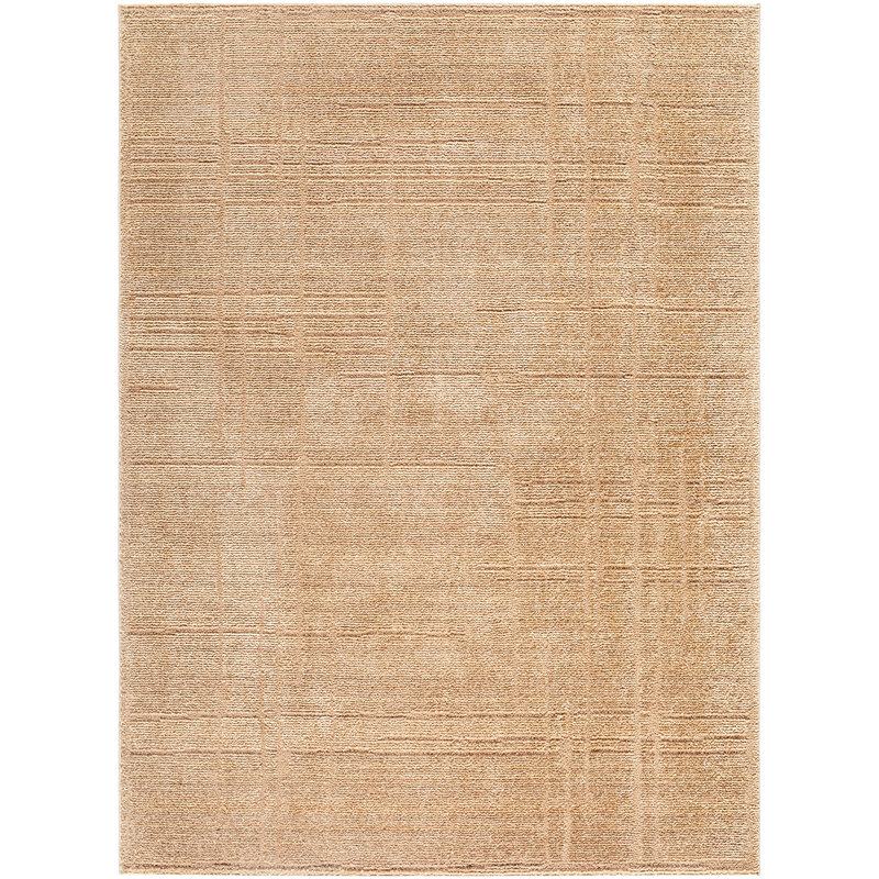 Geometric Area Rug, Rectangle 200 x 275cm