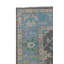 Tapis intérieur / extérieur rectangulaire en laine 10 pi x 14 pi