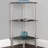 Corner Bookcase