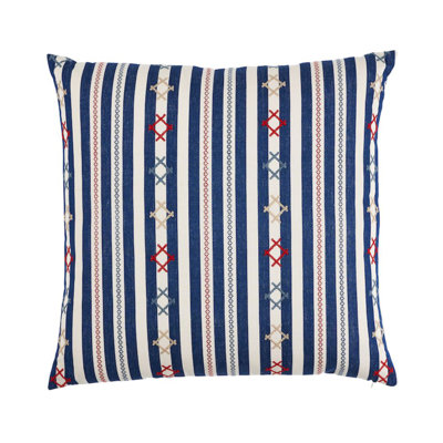 Rhodes Stripe Pillow