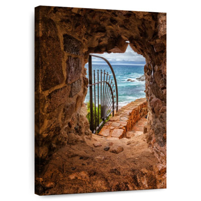 Gillard Medoss Tossa De Mar