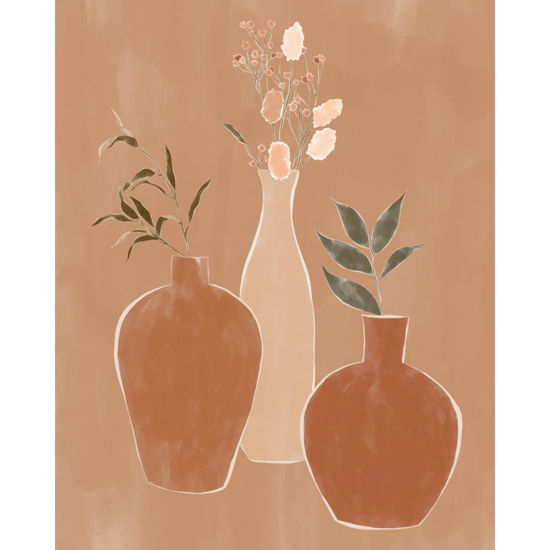 Wrapped Canvas Print, 81.28 cm H x 121.92 cm W
