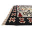 Tapis gris pitre 8 x 10