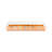 Pheasant Feathers Acrylic Rectangle Decorative Tray-93454176-120841865