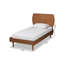 Lit plateforme simple Thurmond