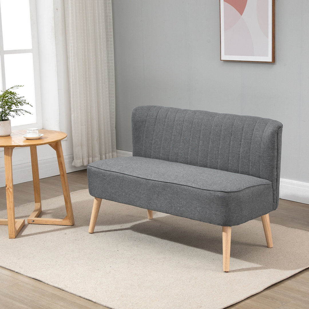Maxen 2 Seater Loveseat