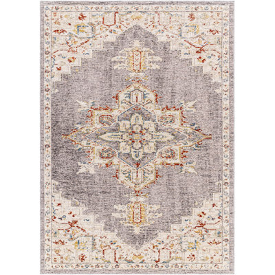 Oriental Indoor Rug