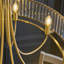 Unique / Statement Chandelier-2013799270