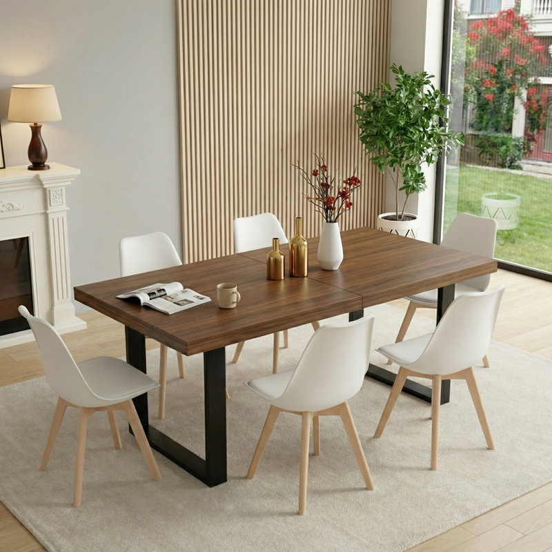 Extendable Dining Table