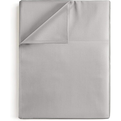 Ultra Soft Flat Sheet – Cooling, Breathable & Wrinkle Free Top Sheet