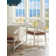Carmel Round Solid Oak Dining Table