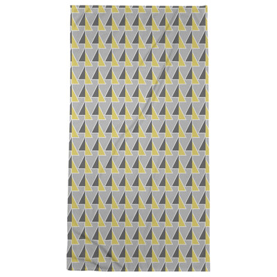 Jordao Bath Towel