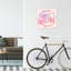 Girl Power I - impression d'art graphique-52877598-52877597-52877599