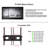 Ollieroo Single Screen Wall Mount