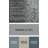 Machine Washable Gray Area Rug-534236320