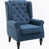 Blue Polyester Duplicate