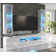 Furneo Clifton Entertainment Centre for TVs up to 75" | Wayfair.co.uk