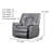 Benny Rocker Recliner-121690472