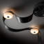 SNAPS 6 - Light LED Pendant by Andy Morter-1966609665-1963413296