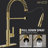 ANZZI Pull Down Touchless Kitchen Faucet-81354779