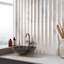 Stonework Alaska White 12x24 Marble Tile-2027931520