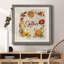 Alder Creek II - peinture encadrée-812696610-812696621