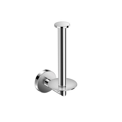 Harkey Wall Mounted Toilet Paper Holder