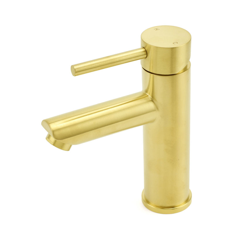 Croskey Pillar Tap