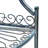 Saraland Corner Bookcase-1813551138