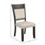 Chaises d'appoint Anyeline