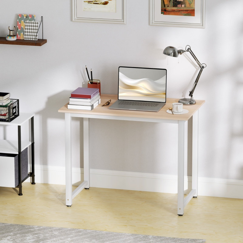 MDF Floating Desk