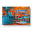 Abstract Art Painting Vol.25 by S.Johnson - Wrapped Canvas Painting-55299223