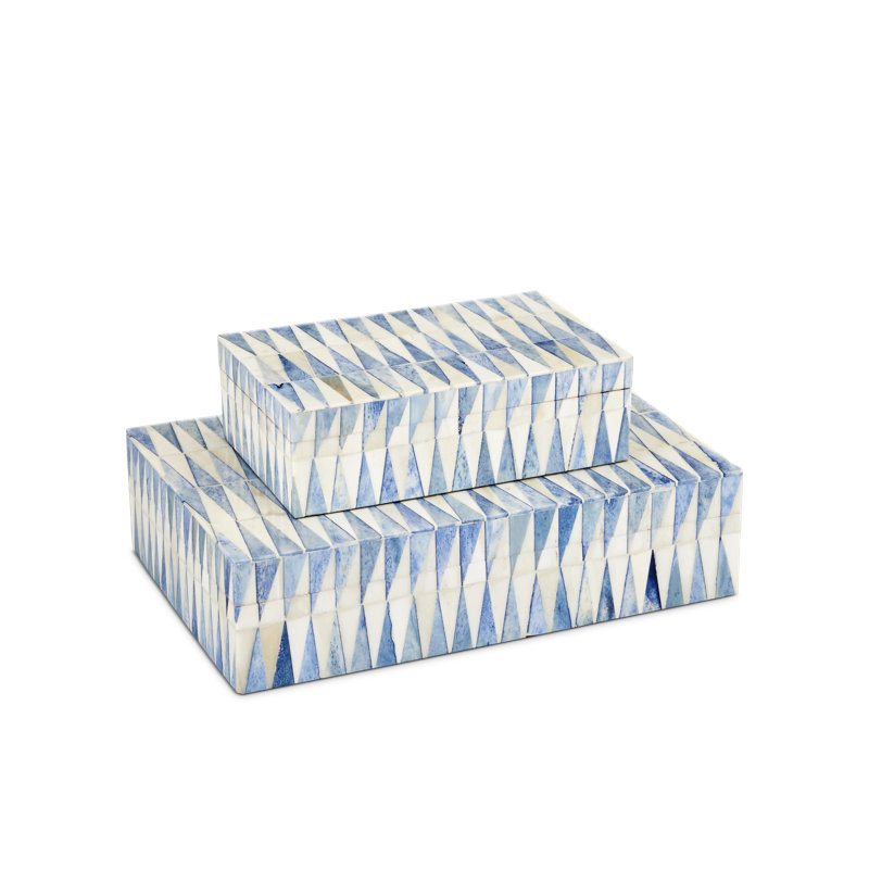 Nadene 2 - Piece Figurines & Sculptures